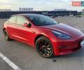 Тесла Модель 3, объемом двигателя 0 л и пробегом 53 тыс. км за 22999 $, фото 13 на Automoto.ua