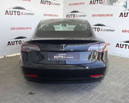 Тесла Модель 3, об'ємом двигуна 0 л та пробігом 50 тис. км за 21950 $, фото 3 на Automoto.ua