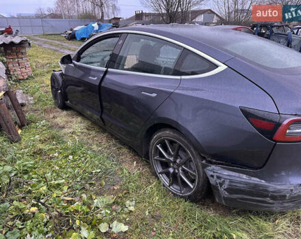 Тесла Модель 3, объемом двигателя 0 л и пробегом 169 тыс. км за 5500 $, фото 7 на Automoto.ua