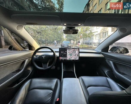 Тесла Модель 3, объемом двигателя 0 л и пробегом 79 тыс. км за 19999 $, фото 15 на Automoto.ua