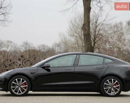 Тесла Модель 3, об'ємом двигуна 0 л та пробігом 46 тис. км за 18900 $, фото 9 на Automoto.ua
