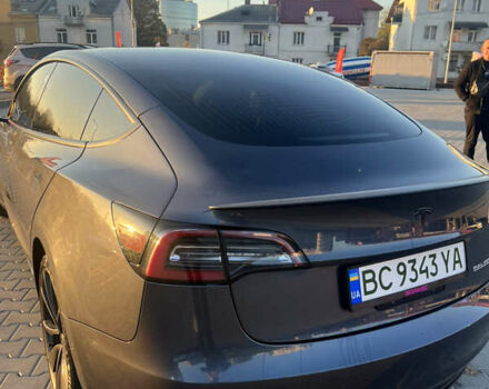 Тесла Модель 3, об'ємом двигуна 0 л та пробігом 84 тис. км за 19999 $, фото 4 на Automoto.ua