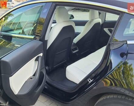 Тесла Модель 3, об'ємом двигуна 0 л та пробігом 34 тис. км за 17900 $, фото 10 на Automoto.ua