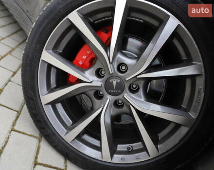 Тесла Модель 3, об'ємом двигуна 0 л та пробігом 46 тис. км за 18900 $, фото 18 на Automoto.ua