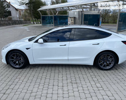 Тесла Модель 3, объемом двигателя 0 л и пробегом 87 тыс. км за 20800 $, фото 6 на Automoto.ua