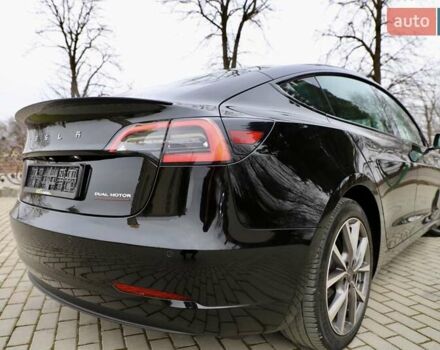 Тесла Модель 3, об'ємом двигуна 0 л та пробігом 46 тис. км за 18900 $, фото 49 на Automoto.ua