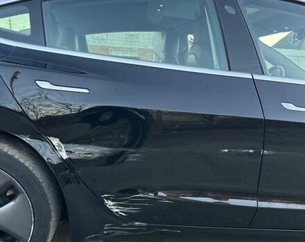 Тесла Модель 3, объемом двигателя 0 л и пробегом 110 тыс. км за 12900 $, фото 5 на Automoto.ua