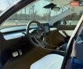 Тесла Модель 3, об'ємом двигуна 0 л та пробігом 84 тис. км за 24000 $, фото 14 на Automoto.ua