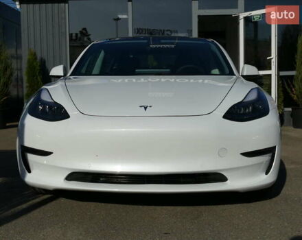 Тесла Модель 3, об'ємом двигуна 0 л та пробігом 26 тис. км за 20200 $, фото 1 на Automoto.ua