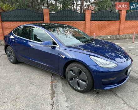 Тесла Модель 3, об'ємом двигуна 0 л та пробігом 37 тис. км за 24500 $, фото 4 на Automoto.ua