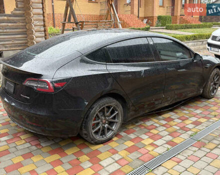 Тесла Модель 3, об'ємом двигуна 0 л та пробігом 205 тис. км за 9000 $, фото 5 на Automoto.ua