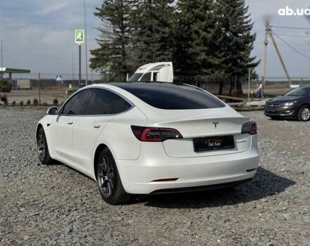 Тесла Модель 3, об'ємом двигуна 0 л та пробігом 130 тис. км за 17950 $, фото 10 на Automoto.ua