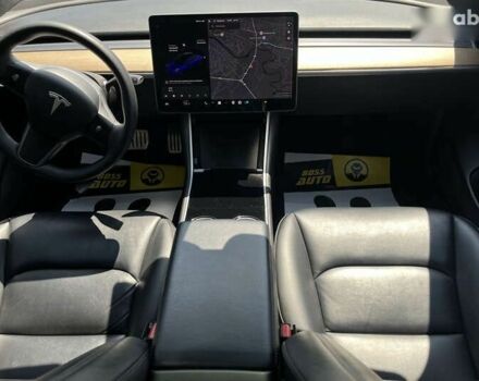 Тесла Модель 3 2020 у Мукачево на Automoto.ua Тесла Модель 3, об'ємом двигуна 0 л та пробігом 138 тис. км за 20800 $, фото 13 на Automoto.ua