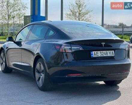 Тесла Модель 3, объемом двигателя 0 л и пробегом 50 тыс. км за 15300 $, фото 3 на Automoto.ua