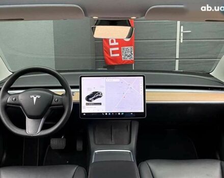 Тесла Модель 3, об'ємом двигуна 0 л та пробігом 111 тис. км за 19500 $, фото 16 на Automoto.ua