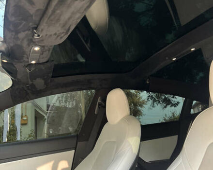 Тесла Модель 3, объемом двигателя 0 л и пробегом 74 тыс. км за 19000 $, фото 21 на Automoto.ua