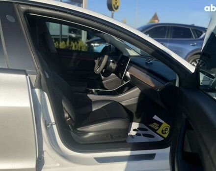 Тесла Модель 3 2020 в Мукачево на Automoto.ua Тесла Модель 3, объемом двигателя 0 л и пробегом 165 тыс. км за 19000 $, фото 9 на Automoto.ua