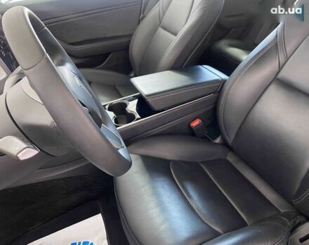 Тесла Модель 3, об'ємом двигуна 0 л та пробігом 50 тис. км за 21950 $, фото 7 на Automoto.ua