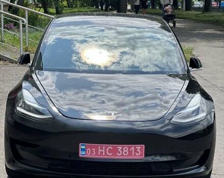 Тесла Модель 3, объемом двигателя 0 л и пробегом 170 тыс. км за 12600 $, фото 9 на Automoto.ua