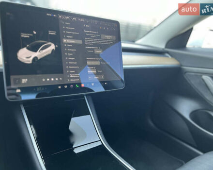 Тесла Модель 3, об'ємом двигуна 0 л та пробігом 58 тис. км за 19000 $, фото 7 на Automoto.ua