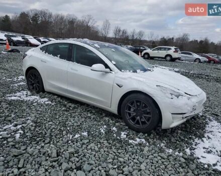 Тесла Модель 3, об'ємом двигуна 0 л та пробігом 158 тис. км за 7000 $, фото 3 на Automoto.ua