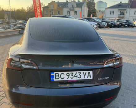 Тесла Модель 3, об'ємом двигуна 0 л та пробігом 84 тис. км за 19999 $, фото 5 на Automoto.ua