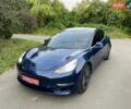 Тесла Модель 3, объемом двигателя 0 л и пробегом 198 тыс. км за 15800 $, фото 1 на Automoto.ua