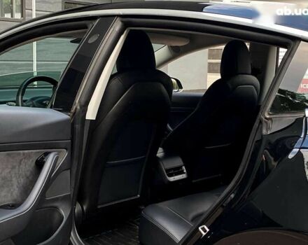 Тесла Модель 3, об'ємом двигуна 0 л та пробігом 68 тис. км за 18499 $, фото 15 на Automoto.ua