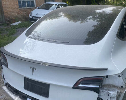 Тесла Модель 3, об'ємом двигуна 0 л та пробігом 62 тис. км за 12999 $, фото 6 на Automoto.ua