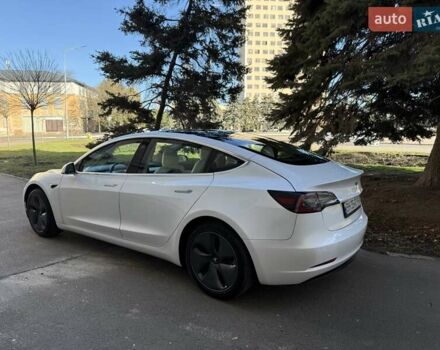 Тесла Модель 3, об'ємом двигуна 0 л та пробігом 14 тис. км за 18900 $, фото 8 на Automoto.ua