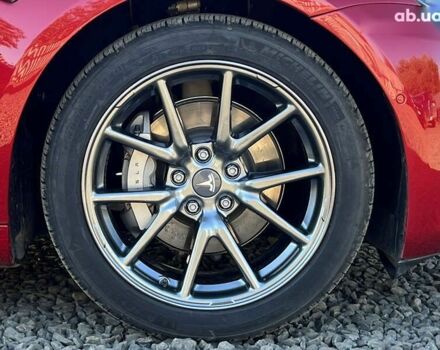 Тесла Модель 3, об'ємом двигуна 0 л та пробігом 120 тис. км за 18500 $, фото 23 на Automoto.ua