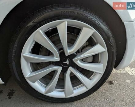 Тесла Модель 3, об'ємом двигуна 0 л та пробігом 88 тис. км за 19700 $, фото 5 на Automoto.ua