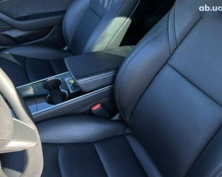 Тесла Модель 3, об'ємом двигуна 0 л та пробігом 120 тис. км за 18500 $, фото 28 на Automoto.ua