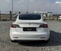 Тесла Модель 3, объемом двигателя 0 л и пробегом 130 тыс. км за 16950 $, фото 11 на Automoto.ua