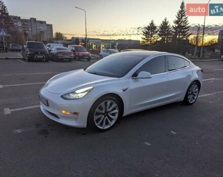 Тесла Модель 3, об'ємом двигуна 0 л та пробігом 88 тис. км за 19700 $, фото 10 на Automoto.ua