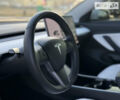 Тесла Модель 3, объемом двигателя 0 л и пробегом 81 тыс. км за 27500 $, фото 69 на Automoto.ua