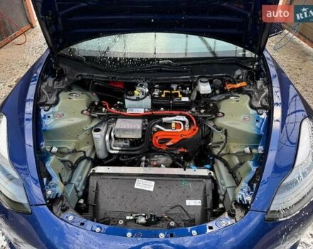Тесла Модель 3, об'ємом двигуна 0 л та пробігом 87 тис. км за 17500 $, фото 15 на Automoto.ua