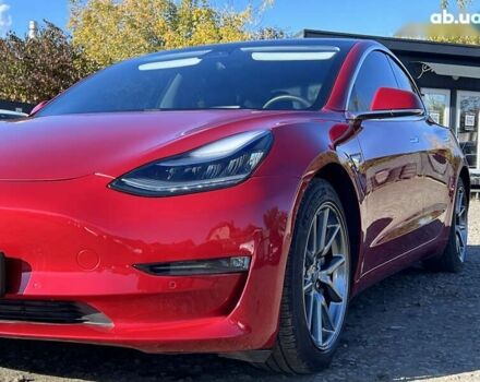 Тесла Модель 3, об'ємом двигуна 0 л та пробігом 120 тис. км за 18500 $, фото 10 на Automoto.ua