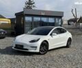 Тесла Модель 3, объемом двигателя 0 л и пробегом 130 тыс. км за 16950 $, фото 5 на Automoto.ua