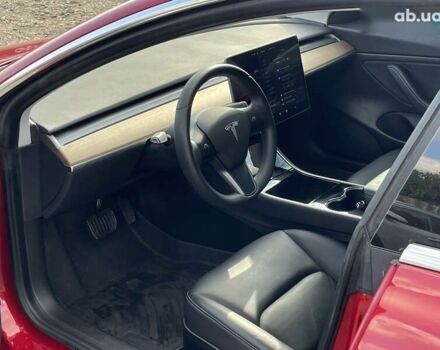 Тесла Модель 3, об'ємом двигуна 0 л та пробігом 120 тис. км за 18999 $, фото 25 на Automoto.ua