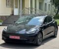 Тесла Модель 3, объемом двигателя 0 л и пробегом 170 тыс. км за 12600 $, фото 1 на Automoto.ua