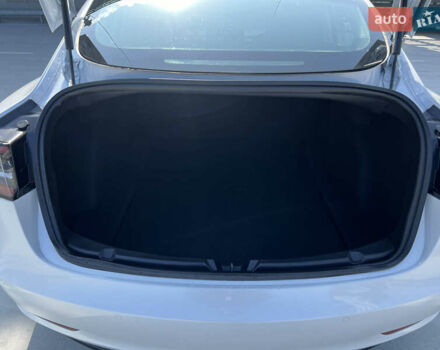Тесла Модель 3, об'ємом двигуна 0 л та пробігом 58 тис. км за 19000 $, фото 15 на Automoto.ua