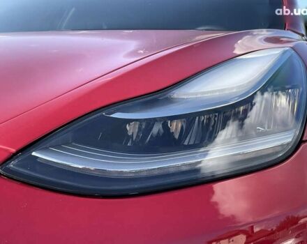 Тесла Модель 3, об'ємом двигуна 0 л та пробігом 120 тис. км за 18999 $, фото 14 на Automoto.ua