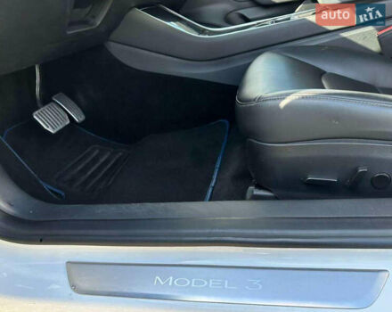 Тесла Модель 3, об'ємом двигуна 0 л та пробігом 146 тис. км за 26200 $, фото 14 на Automoto.ua