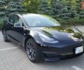 Тесла Модель 3, об'ємом двигуна 0 л та пробігом 34 тис. км за 17900 $, фото 13 на Automoto.ua