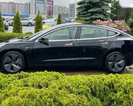 Тесла Модель 3 2020 у Львові на Automoto.ua Тесла Модель 3, об'ємом двигуна 0 л та пробігом 50 тис. км за 21390 $, фото 3 на Automoto.ua