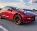 Тесла Модель 3, объемом двигателя 0 л и пробегом 53 тыс. км за 22999 $, фото 1 на Automoto.ua
