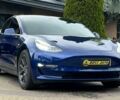 Тесла Модель 3, об'ємом двигуна 0 л та пробігом 45 тис. км за 17590 $, фото 1 на Automoto.ua