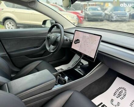 Тесла Модель 3 2020 в Луцке на Automoto.ua Тесла Модель 3, объемом двигателя 0 л и пробегом 47 тыс. км за 13500 $, фото 10 на Automoto.ua