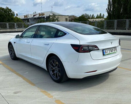 Тесла Модель 3, об'ємом двигуна 0 л та пробігом 78 тис. км за 19499 $, фото 3 на Automoto.ua